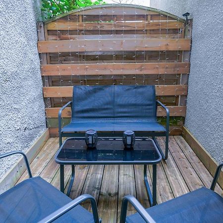 Apartament Terrasse Saint-Pierre - Centre Historique Clermont-Ferrand Zewnętrze zdjęcie