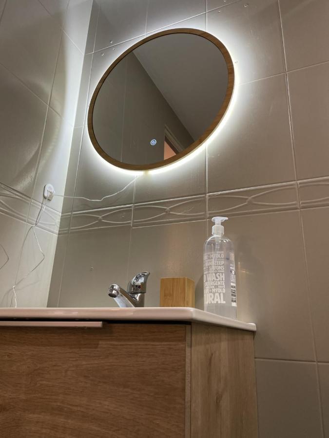 Apartament Terrasse Saint-Pierre - Centre Historique Clermont-Ferrand Zewnętrze zdjęcie